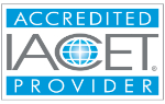 IACET Logo